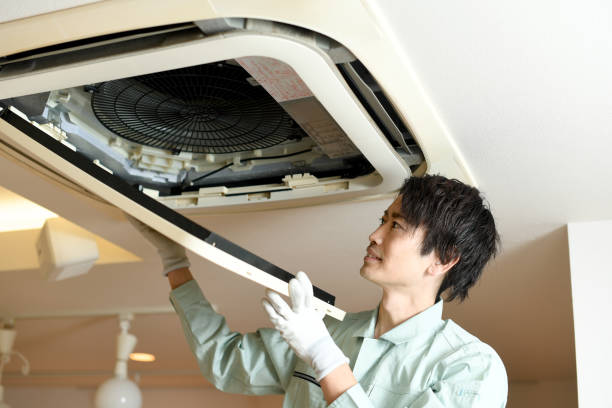 Best HVAC System Cleaning  in Chase, PA